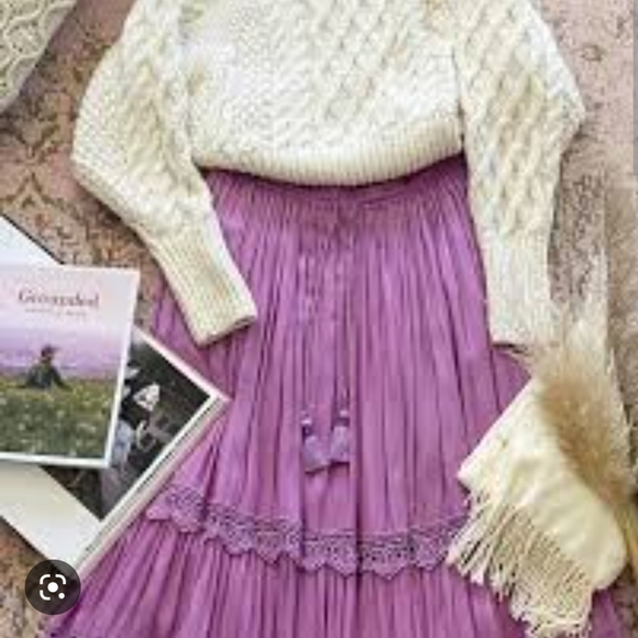 NWT House of Skye Stella Maxi - Picture 3 of 6